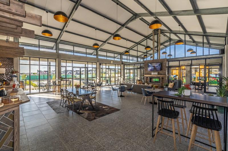 To Let 3 Bedroom Property for Rent in The Huntsman Western Cape